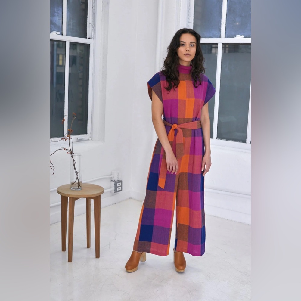 Rujuta sheth comfy jumper, S/M